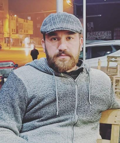 Avize dükkanında silahlı saldırıya uğrayan Nizamettin, hayatını kaybetti