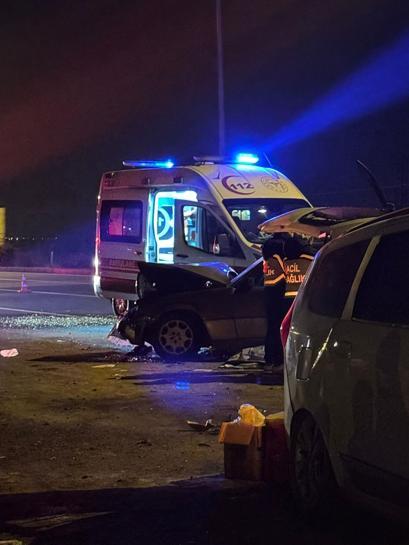 9 yaşındaki Berat Efenin ölümüne neden olan sürücüye 9 yıl 4 ay hapis