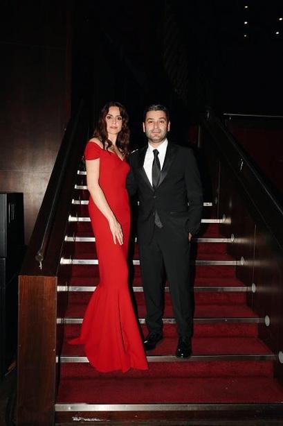 Beyazperdeye postacı geliyor