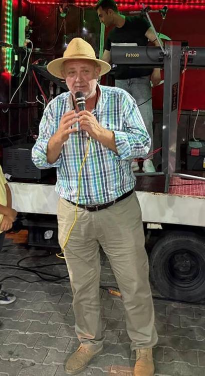 Hayrabolu Belediye Başkanı Başoğlu, CHPden istifa etti