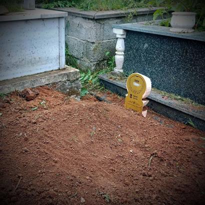 Boşanma aşamasındaki eşi Sinemi öldürüp, bekçiyi yaralayan şüpheli, tanınmamak için saçlarını kazımış