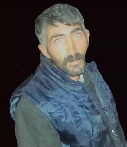 Aleynanın cinayet şüphelisinin ağabeyi de eski eşini öldürmüş