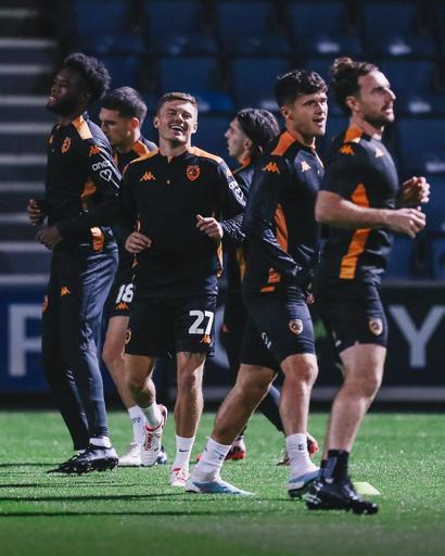 Hull City hazırlık kampı için Antalyaya geliyor