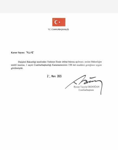 Bakan Karaismailoğlu: Siyaset, Türkiyeye, vatandaşa hizmet etmek için bir araç