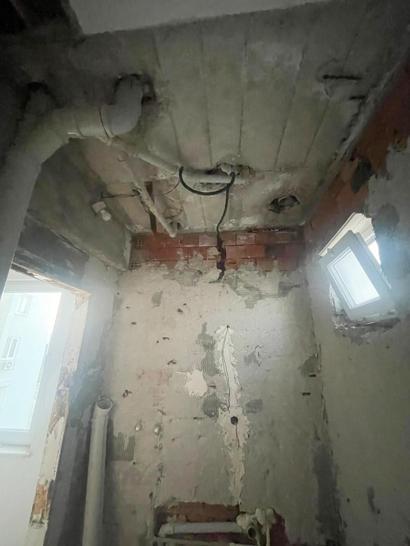 Ev tadilatı vaadiyle 2,5 milyon liralık dolandırıcılığa 2 tutuklama