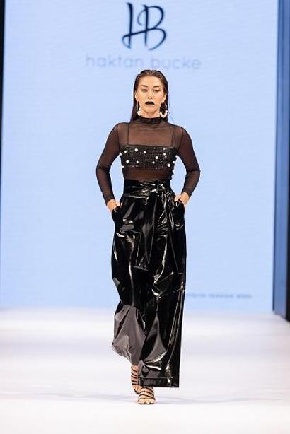 Antalya Fashion Week için geri sayım başladı