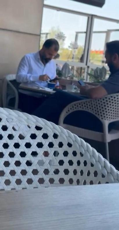 Şile Belediyesi soruşturmasında avukatın rüşvet aldığı anların görüntüleri ortaya çıktı
