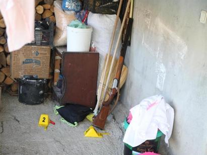 Kerem’i öldürdüğü iddia edilen arkadaşı: Tetiğe bastım, ateş alınca bağırıp ağladım