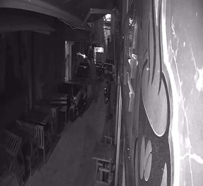 Gazete temsilciliğine silahlı saldırı; 1 gözaltı