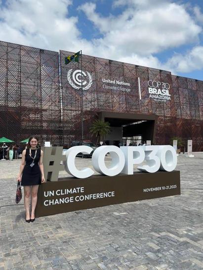 Saldırıda ölen Avukat Hatice, Harvardda çalışma yapıp, BM İklim Konferansında görev almış