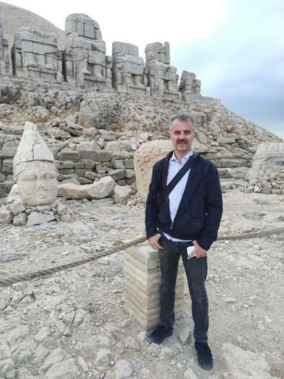 İzmirde polis merkezine silahlı saldırı: 2 şehit, 2 yaralı