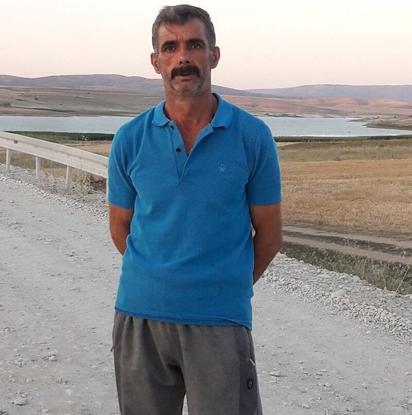 Manisada kanalizasyon çalışmasında göçük; 1 ölü