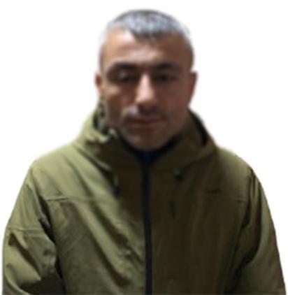 Beyoğlunda eğlence mekanına girmesini engelleyen kuzenini vurdu; kurşun ensesine isabet etti ölümden döndü