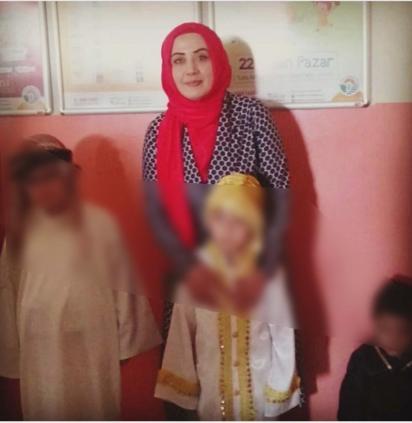 Yeliz öğretmenin öldüğü kazaya ilişkin sürücü hakkında yakalama kararı