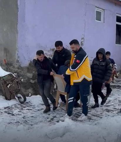 Yurtta kar yağışı etkili oldu; bazı il ve ilçelerde eğitime ara verildi