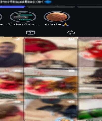 Şaman ayini için evinde keçi ve horoz kesen şüpheli tutuklandı