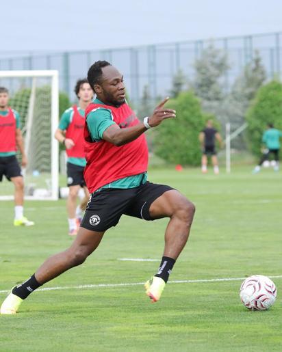 İlhan Palut: 5 ana transfer yapmak istiyoruz