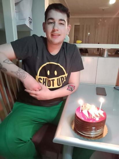 İki yıldır kayıp olan Veli Erenin annesinden özel ekip talebi