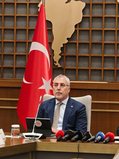 İŞKUR ve Basın İlan Kurumu arasında iş birliği protokolü