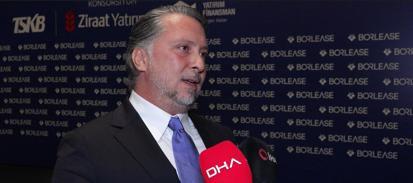 Borlease Otomotivin halka arzında talep toplama yarın başlıyor