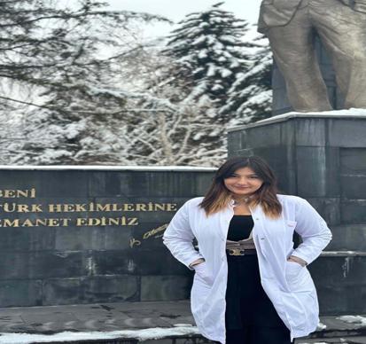 Alkollü sürücü kurbanı Yaren için Bodrumda adalet çağrısı