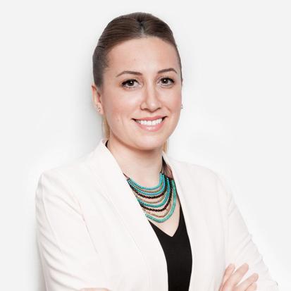 ‘Yeni teknolojileri geliştirecek ve yönetecek insan kaynağına ihtiyaç artıyor’