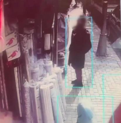 Avcılarda 1 ayda aynı koltuk örtüsünden 5 takım çalındı: Gelsin paramı ödesin