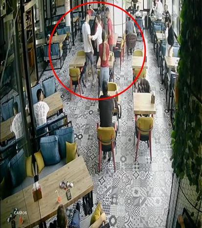 Mardin’de kız kardeşlere darp iddasında yeni görüntüler ortaya çıktı