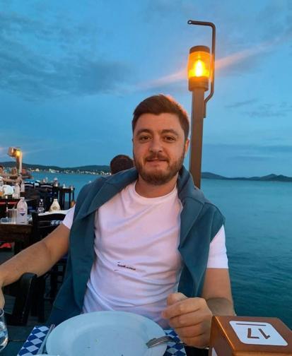 Balıkesirde arazi aracının devrildiği kazada iş insanı öldü, eşi ağır yaralı