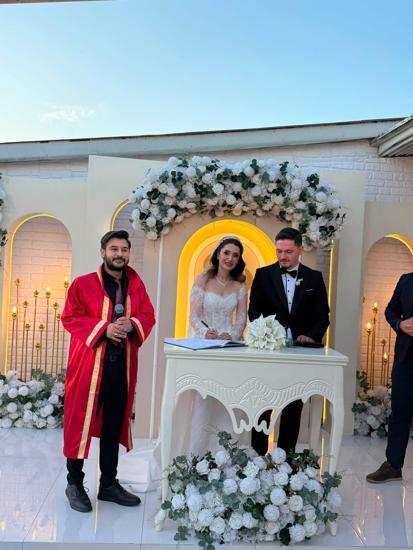 Evliliklerde tiyatral nikah dönemi