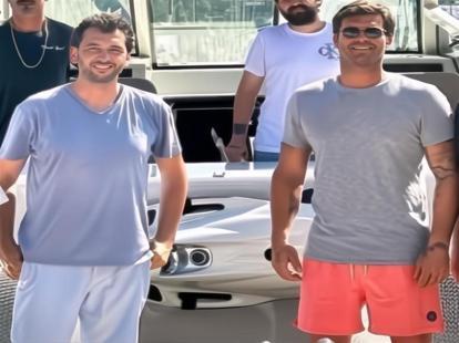 İş insanı Yukay’ın ölümünde bilirkişi raporu: Açık denizde böyle bir kazaya denizcilik literatüründe hiç rastlanılmadı