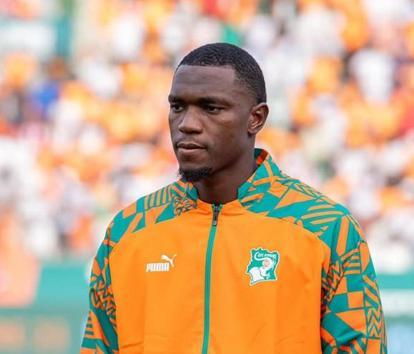 Çaykur Rizespor Fildişili kaleci Yahia Fofana ile anlaştı