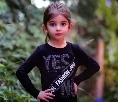 Kızı Elifi öldürüp intihar eden öğretmen, yavrusu babasız büyümesin diye eşiyle ikinci kez evlenmiş