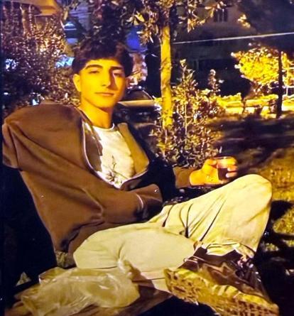 Kavgada bıçaklanan Muhammed öldü, arkadaşı ağır yaralandı