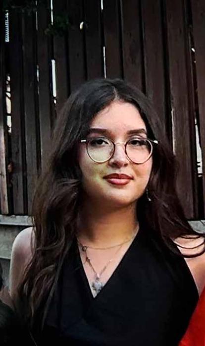 Kazada ölen Şükran Elanın cenazesini Almanyadan gelen babası teslim aldı