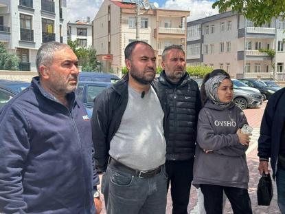 Arkadaşı tarafından boğazı sıkılan Yusufun babası: Oğlum hayata tutunmaya çalışıyor