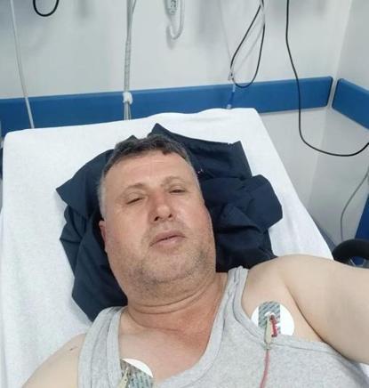 Savcı, eşinin fotoğraflarıyla ‘şantaj’ yapan komşusunu öldüren sanık için tahrik indirimi istedi