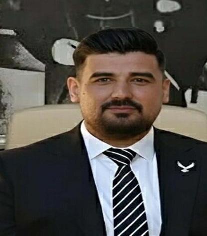 Yemek dağıtan Kızılay çalışanı, tabanca ile vuruldu