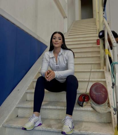 Fatma Zehra Köse: Hayallerimde hep İstiklal Marşını okutmak vardı