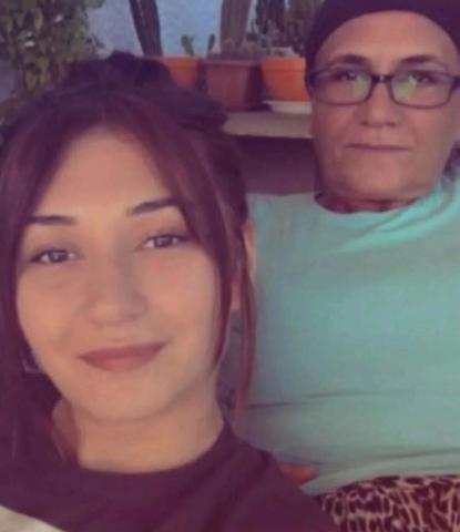 Mersinde anne-kız cinayetine 2 tutuklama