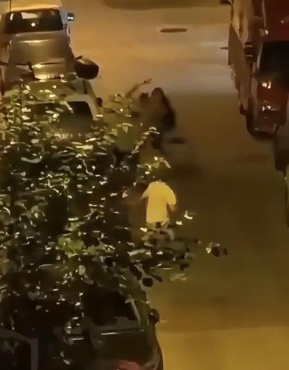 Kağıthane’de eski sevgilisi ile erkek arkadaşını vuran şüpheli: Üzerime kılıçla gelince ayağına ateş ettim