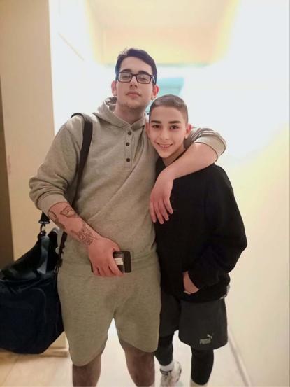 İki yıldır kayıp olan Veli Erenin annesinden özel ekip talebi