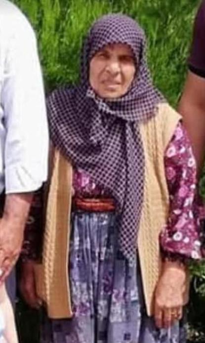 Konyada otomobilin çarptığı 96 yaşındaki yaya öldü; sürücü gözaltında