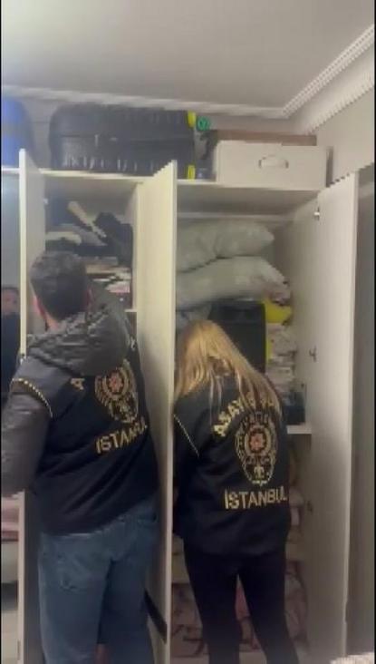 İstanbul ve Kocaelide fuhuş operasyonu: 12 gözaltı