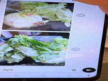 Bekçi, market çırağını darbetti; o anlar kamerada