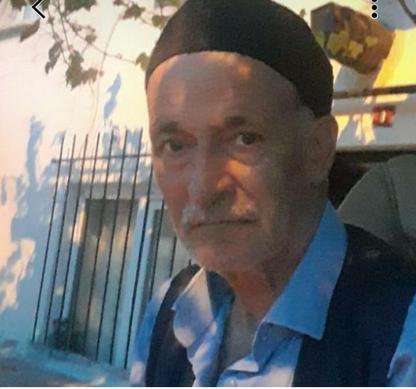 Arnavutköyde cami avlusunda silahlı saldırıya uğrayan kişi hayatını kaybetti