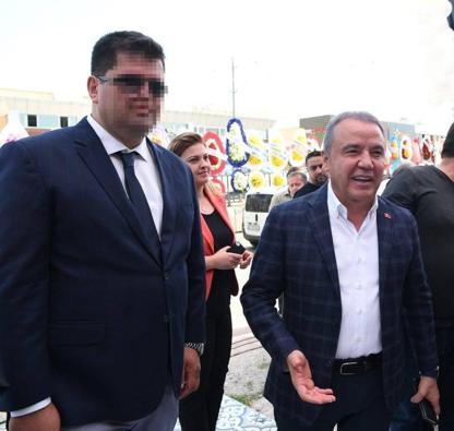 Antalya’da belediyeye yönelik 5inci dalga rüşvet operasyonu: 21 gözaltı