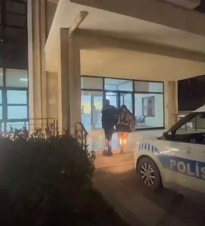 Beylikdüzünde butikte üzerine giydiği 20 bin liralık kıyafetle ortadan kayboldu