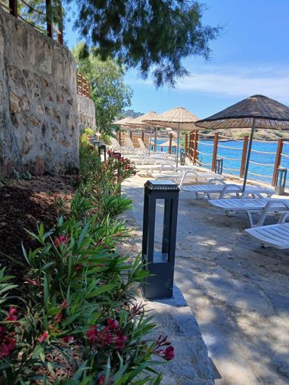 Ücretsiz halk plajı sayısı 19a yükselecek