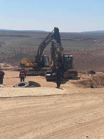 MSB: Türk hava sahasına giren balistik mühimmat imha edildi